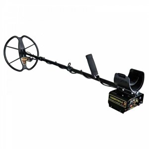 Desert Gold 3 Dedektör (11,5'' Ultimate Başlıklı)