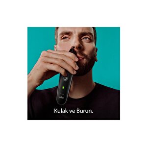Series 5 Mgk5410 Hepsi Bir Arada Şekillendirme Seti, 9’u 1 Arada Erkek Bakım Kiti