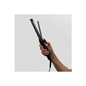 Ci5519 Pinza Pro Spiral 19 Mm Saç Maşası