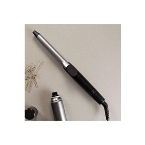 Ci5519 Pinza Pro Spiral 19 Mm Saç Maşası