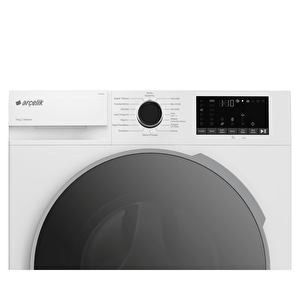 Arçelik 10120 Mx Çamaşır Makinesi