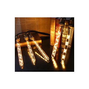 T30 6w Rustik Led Ampul E27