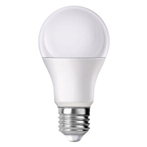 9w Led Ampül Beyaz Işık 6500k