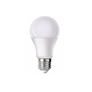 Led Ampul Beyaz Renk 9 Watt Tasarruflu 6lı Paket