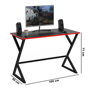 Gaming Masa Çalışma Bilgisayar Masası 5099