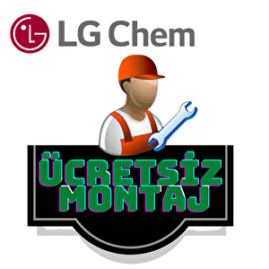 Lg Chem Platinum 12 Litre 14 Aşama 7 Filitre  Montaj Dahil Su Arıtma Cihazı