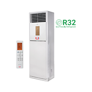 Lva125a (montaj Dahil) 42000 Btu Salon Tipi Inverter Klima R32 A++