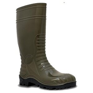 Pvc Sanayi Tarım Çizmesi 47-48