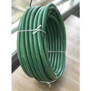 30 Metre Bahçe Hortumu Örgülü Bahçe Hortumu Iç Çapı 12,5 Militre 1/2”inç 20 Metre-