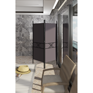 Retodesi̇gn 2 Kanatlı Paravan 1442