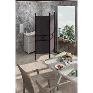 Retodesi̇gn 2 Kanatlı Paravan 1442