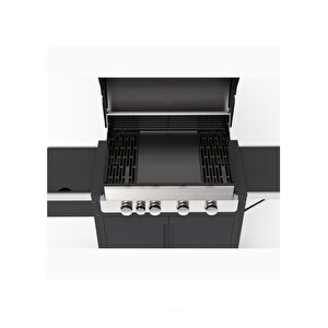 Stella 4311 Gazlı Mangal 50mbar