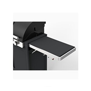 Stella 4311 Gazlı Mangal 50mbar