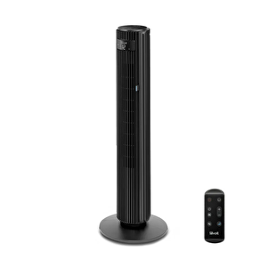 TempSense 42 DC Tower Fan Kule Tipi Vantilatör
