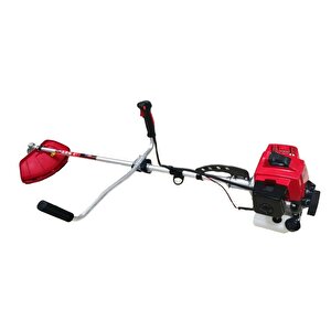 Omega Cg63  Motorlu Yan Tırpan 3.0 Hp