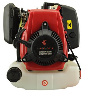 Goldmoto Gmxh50 Benzinli Motor 1.63hp 49cc