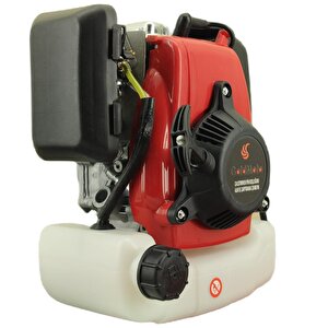 Goldmoto Gmxh50 Benzinli Motor 1.63hp 49cc