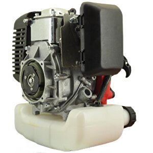Goldmoto Gmxh50 Benzinli Motor 1.63hp 49cc