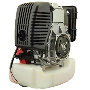 Goldmoto Gmxh50 Benzinli Motor 1.63hp 49cc