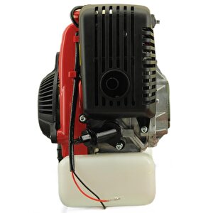 Goldmoto Gmxh50 Benzinli Motor 1.63hp 49cc