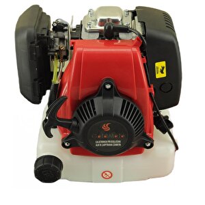 Goldmoto Gmxh50 Benzinli Motor 1.63hp 49cc