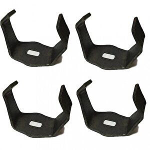 Chapello M4 / M2 Çapa Bıçak Takımı 4 Adet ( 2 Sağ + 2 Sol )