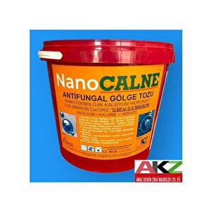 Nano Calne Antifungal Gölge Tozu 5kg