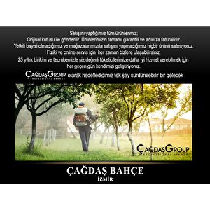 Orac 16c Akülü Şarjlı İlaçlama Makinesi - Akülü İlaçlama 16 Litre