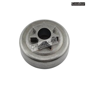 Sti̇hl Ms08 / Ms028 Sabi̇t Zi̇nci̇r Di̇şli̇si̇