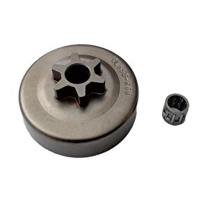 Oleo-mac 936 / 937 / Gs370 Sabi̇t Zi̇nci̇r Di̇şli̇