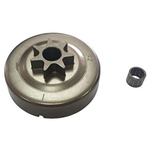 Sti̇hl Ms290 / Ms390 3/8 Sabi̇t Zi̇nci̇r Di̇şli̇si̇