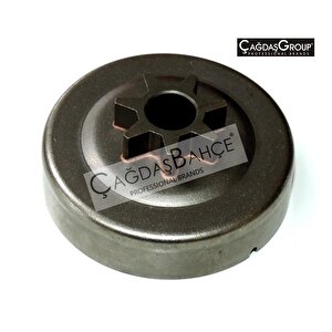 Sti̇hl Ms250 / Ms025 Sabi̇t Zi̇nci̇r Di̇şli̇si̇