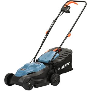 Senix Lpp10l Eu Elektrikli Çim Biçme Makinesi 1000w
