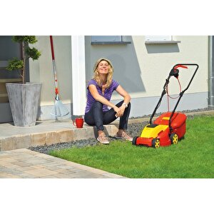 Wolf Garten A320e Elektrikli Çim Biçme Makinesi