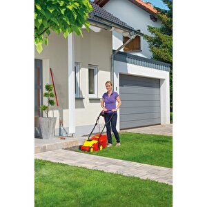 Wolf Garten A320e Elektrikli Çim Biçme Makinesi