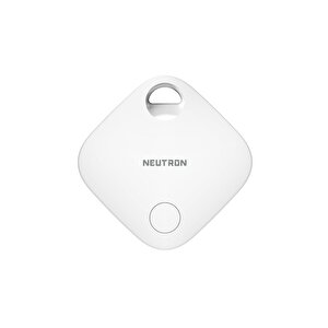 Smart Tag Akıllı Takip Cihazı Iphone Bul Uyumlu, Apple Lisanslı