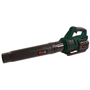 Klpro Klbuf18-00 18v Şarjlı Yaprak Üfleme Aküsüz/solo Tek Makine