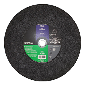 704026 355mm Metal Kesme Taşı
