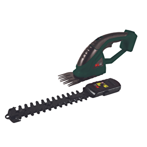 Klpro Klbcb18-00 18v 199mm Şarjlı Çit Budama Aküsüz/solo Tek Makine