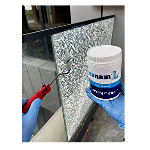 İsonem L Şeffaf Güç Su Yalıtım Boyası Şeffaf 1 Lt