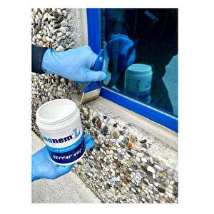 İsonem L Şeffaf Güç Su Yalıtım Boyası Şeffaf 1 Lt