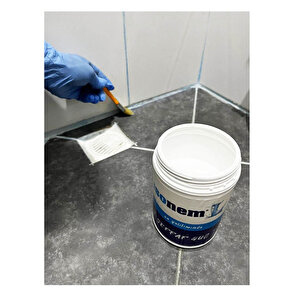 İsonem L Şeffaf Güç Su Yalıtım Boyası Şeffaf 1 Lt