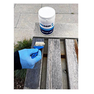 İsonem L Şeffaf Güç Su Yalıtım Boyası Şeffaf 1 Lt