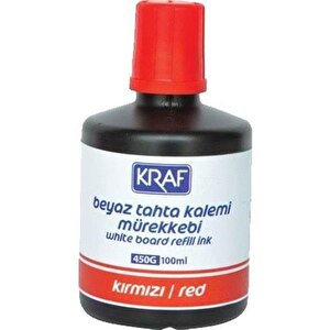 Beyaz Tahta Kalemi Mürekkebi 100 Ml