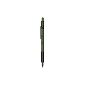 Matri-x Versatil 0.7 Mm Haki Yeşil Şeffaf Amb.