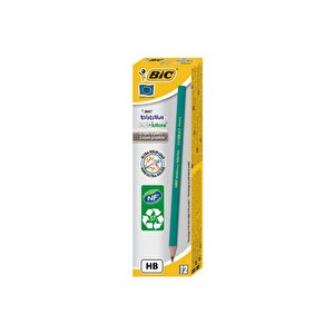 Eco Evolution 650 Hb Kurşun Kalem 12'li Kutu