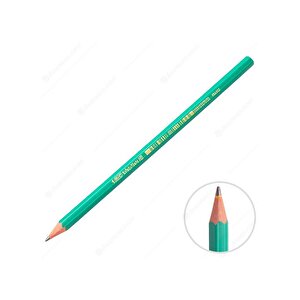 Eco Evolution 650 Hb Kurşun Kalem 12'li Kutu