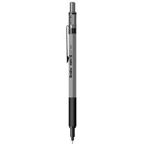 Matri-x Versatil 0.7 Mm Gri Şeffaf Amb.