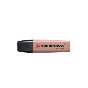 Boss Orıgınal Naturecolors Fosforlu Kalem - Kahverengi 70/165