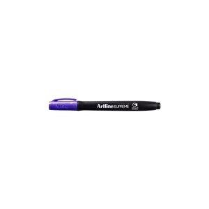 Supreme Metalik Marker 790 Mor